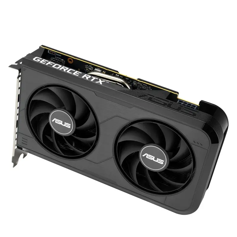 Видео карта, Asus Dual GeForce RTX 5050 8GB GDDR6 OC - image 2