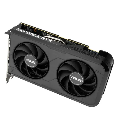 Видео карта, Asus Dual GeForce RTX 5050 8GB GDDR6 OC - image 2