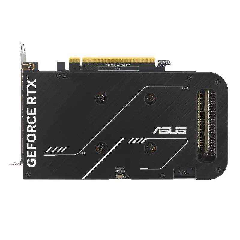 Видео карта, Asus Dual GeForce RTX 5050 8GB GDDR6 OC - image 3