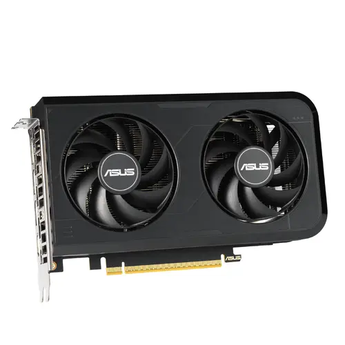 Видео карта ASUS DUAL RTX 5050 OC 8GB GDDR7 - image 3