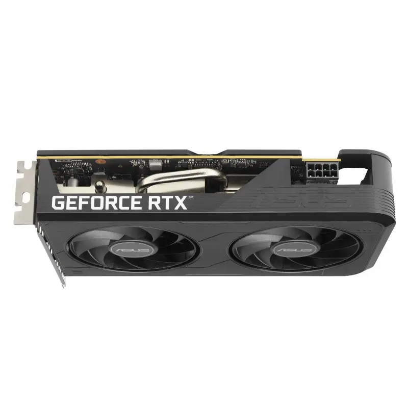Видео карта, Asus Dual GeForce RTX 5050 8GB GDDR6 OC - image 4