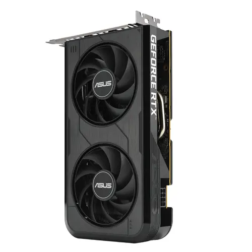 Видео карта ASUS DUAL RTX 5050 OC 8GB GDDR7 - image 4