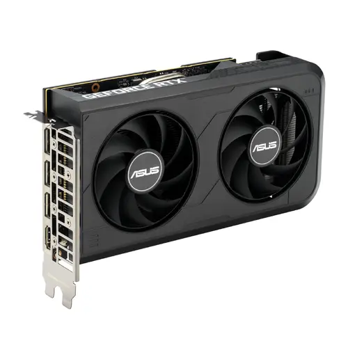 Видео карта ASUS DUAL RTX 5050 OC 8GB GDDR7 - image 5