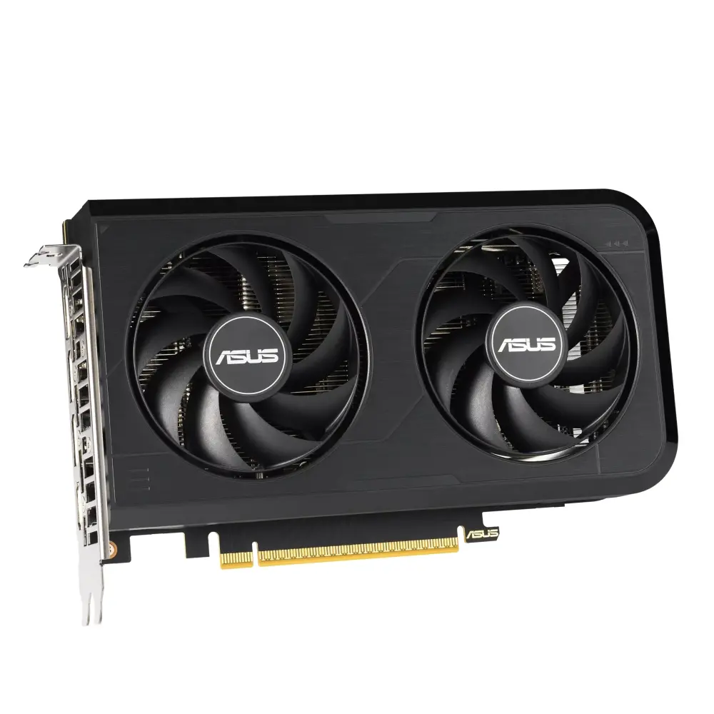 Видео карта, Asus Dual GeForce RTX 5050 8GB GDDR6 OC - image 6