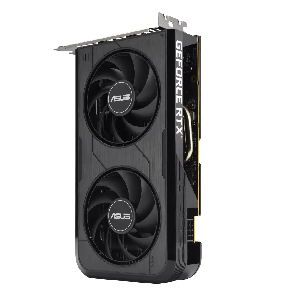Видео карта, Asus Dual GeForce RTX 5050 8GB GDDR6 OC - image 7