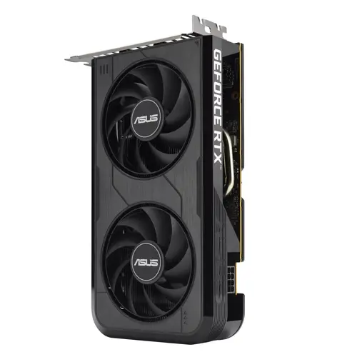 Видео карта, Asus Dual GeForce RTX 5050 8GB GDDR6 OC - image 7