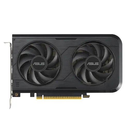 Видео карта, Asus Dual GeForce RTX 5050 8GB GDDR6 OC