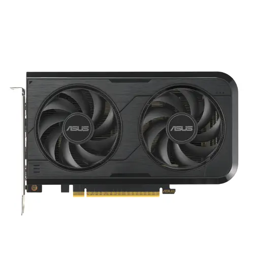 Видео карта ASUS DUAL RTX 5050 OC 8GB GDDR7