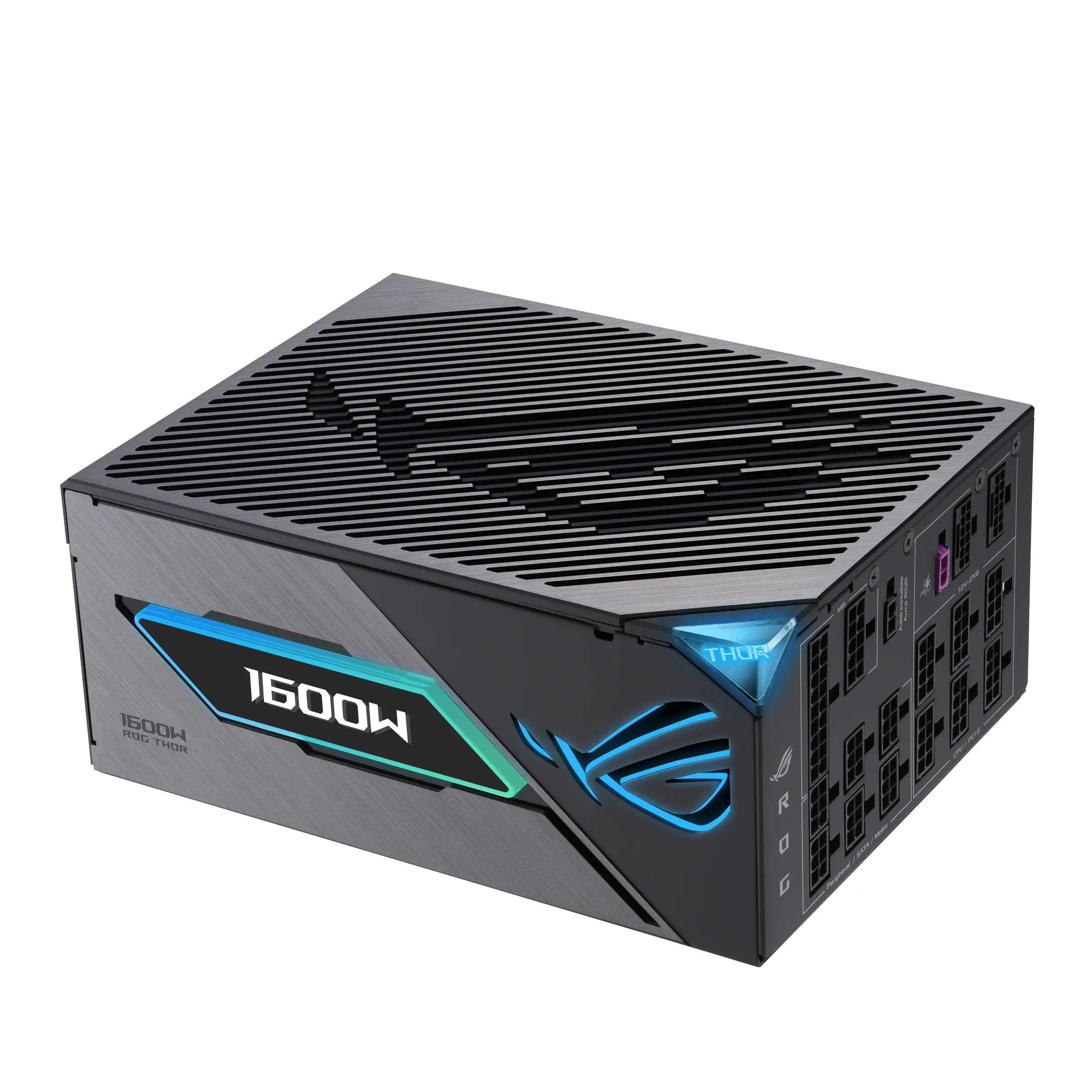 Захранване, Asus ROG Thor 1600W