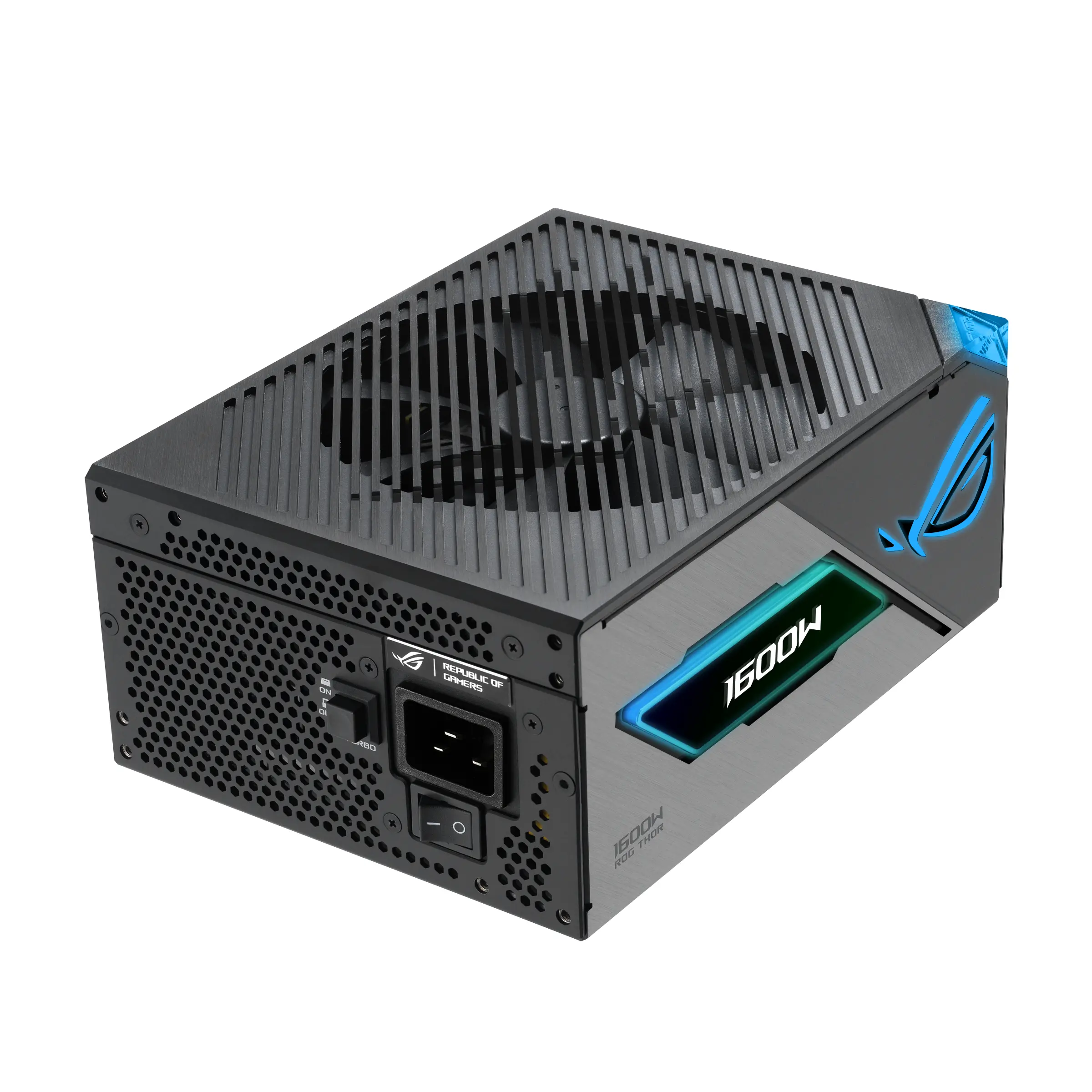 Захранване, Asus ROG Thor 1600W - image 1