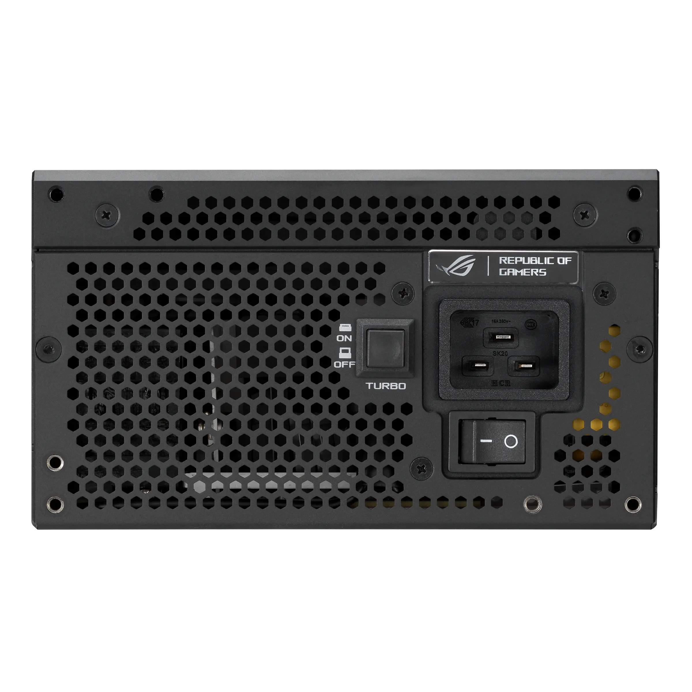 Захранване, Asus ROG Thor 1600W - image 3