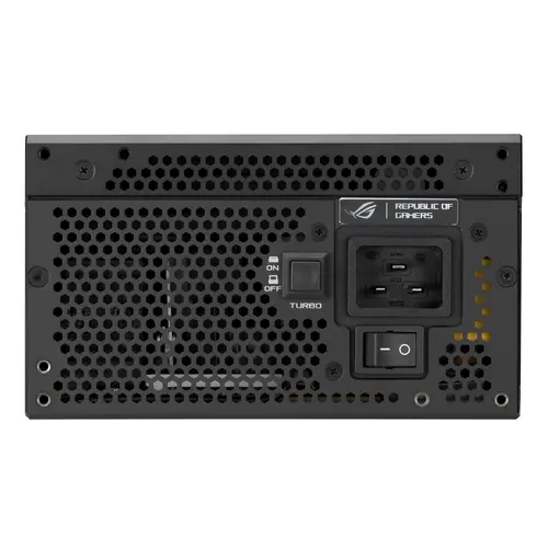 Захранващ блок ASUS ROG THOR III 1600W , 80+ Titanium PCIe 5.1, Fully Modular - image 3
