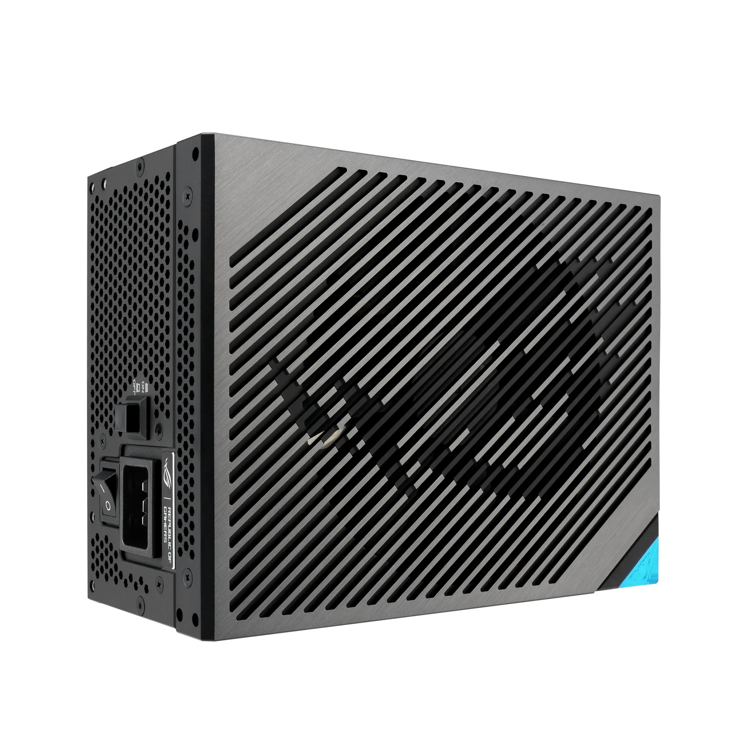 Захранване, Asus ROG Thor 1600W - image 4