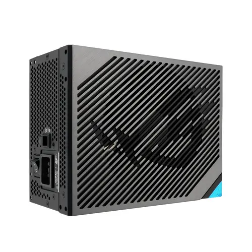 Захранващ блок ASUS ROG THOR III 1600W , 80+ Titanium PCIe 5.1, Fully Modular - image 4