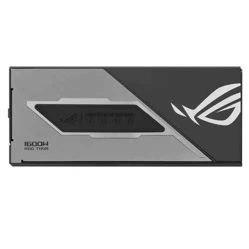 Захранващ блок ASUS ROG THOR III 1600W , 80+ Titanium PCIe 5.1, Fully Modular - image 5