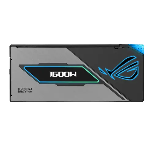 Захранващ блок ASUS ROG THOR III 1600W , 80+ Titanium PCIe 5.1, Fully Modular - image 6