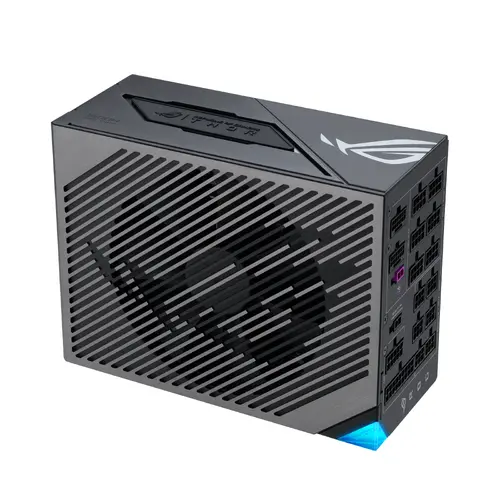 Захранващ блок ASUS ROG THOR III 1600W , 80+ Titanium PCIe 5.1, Fully Modular - image 8