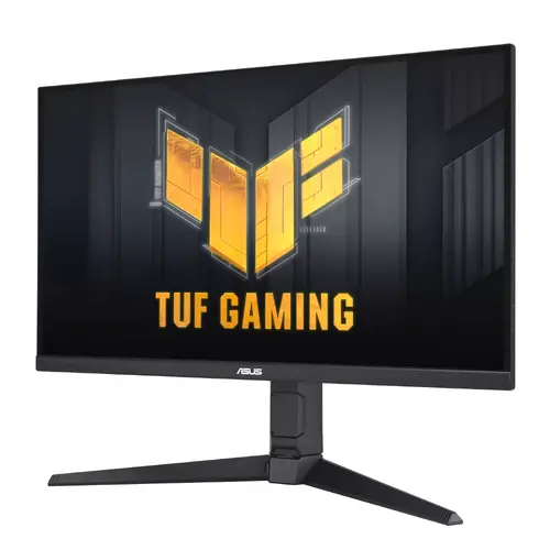 Монитор ASUS TUF Gaming VG27AQL5A - 27" Fast IPS, WQHD, 210 Hz, 1ms - image 1