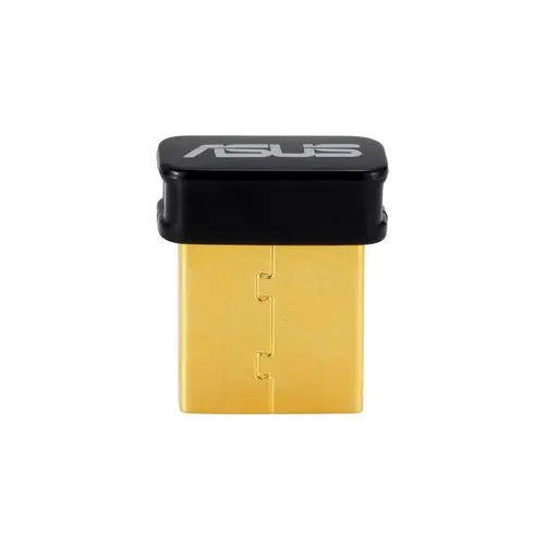 Адаптер, Asus ,USB Adapter ASUS USB-BT540, Bluetooth 5.4 - image 1