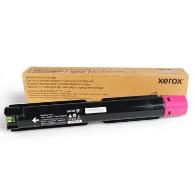 CARTUȘ PENTRU XEROX VersaLink C7120/C7125/C7130 - Magenta - PN 006R01830 - 1