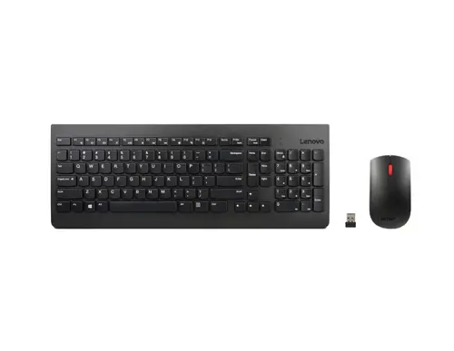 Комплект, Lenovo Essential Wireless Combo G1 (Eu Engl)