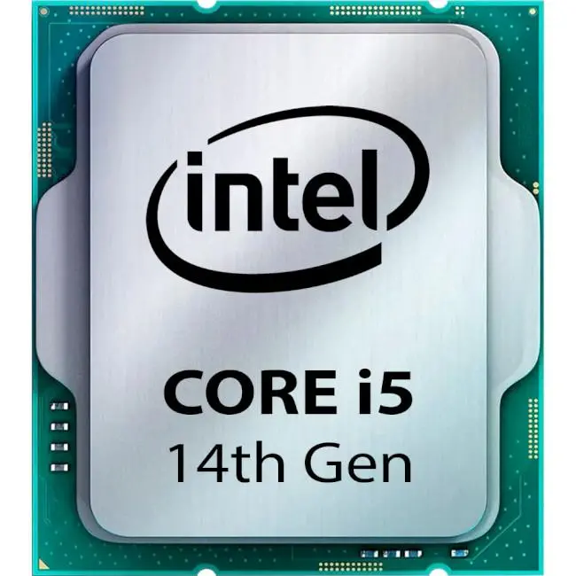 Procesor Intel Raptor Lake Core i5-14400 TRAY, 6P+4E Cores, 2.50 GHz, 20MB, LGA1700, 65W