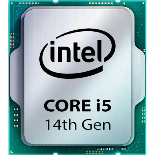 Procesor Intel Raptor Lake Core i5-14400 TRAY, 6P+4E Cores, 2.50 GHz, 20MB, LGA1700, 65W - 1