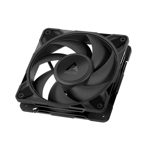Комплект вентилатори  ARCTIC P12 Pro PST 120mm PWM - 5 Pack - image 4