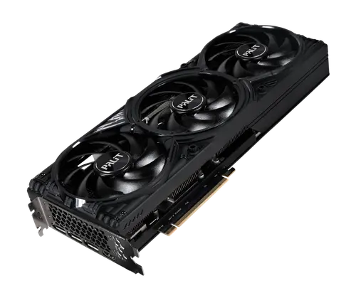 Видео карта, PALIT RTX5070TI GAMINGPRP-S 16 - image 1