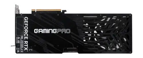 Видео карта, PALIT RTX5070TI GAMINGPRP-S 16 - image 4