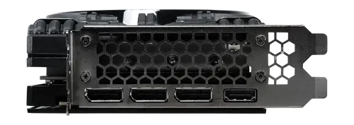 Видео карта, PALIT RTX5070TI GAMINGPRP-S 16 - image 5
