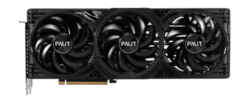 Видео карта, PALIT RTX5070TI GAMINGPRP-S 16