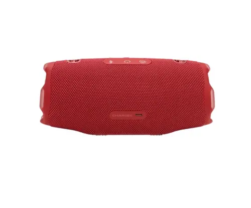 Тонколони, JBL CHARGE 6 RED Portable waterproof and drop-proof Bluetooth speaker - image 3