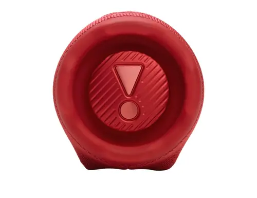 Тонколони, JBL CHARGE 6 RED Portable waterproof and drop-proof Bluetooth speaker - image 4