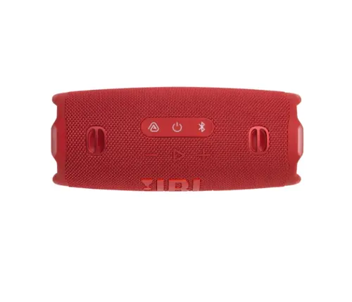 Тонколони, JBL CHARGE 6 RED Portable waterproof and drop-proof Bluetooth speaker - image 5