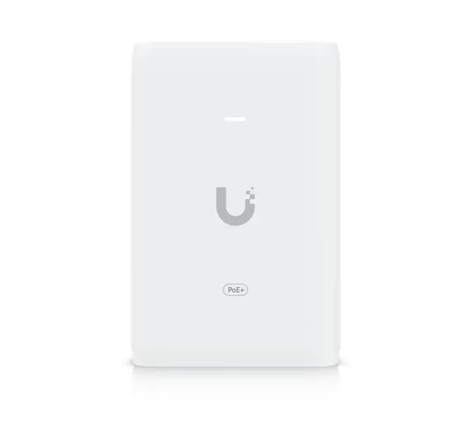 PoE Инжектор Ubiquiti UACC-PoE+-2.5G, 48VDC, 30W - image 1