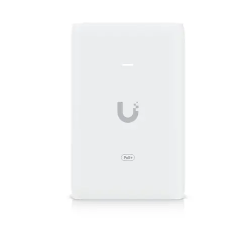 PoE Injector Ubiquiti UACC-PoE+-2.5G, 48VDC, 30W - 2