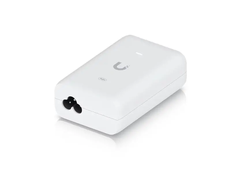 PoE Инжектор Ubiquiti UACC-PoE+-2.5G, 48VDC, 30W - image 2