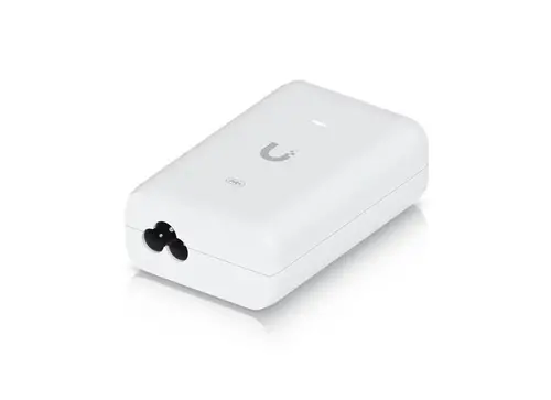 PoE Injector Ubiquiti UACC-PoE+-2.5G, 48VDC, 30W - 3