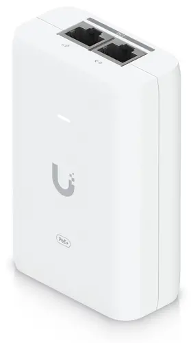 PoE Инжектор Ubiquiti UACC-PoE+-2.5G, 48VDC, 30W - image 2