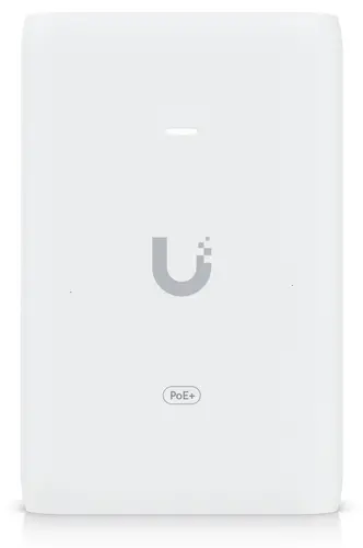 PoE Инжектор Ubiquiti UACC-PoE+-2.5G, 48VDC, 30W - image 3