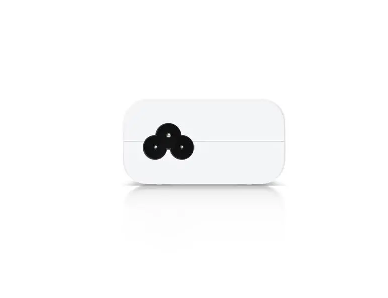 PoE Инжектор Ubiquiti UACC-PoE+-2.5G, 48VDC, 30W - image 4