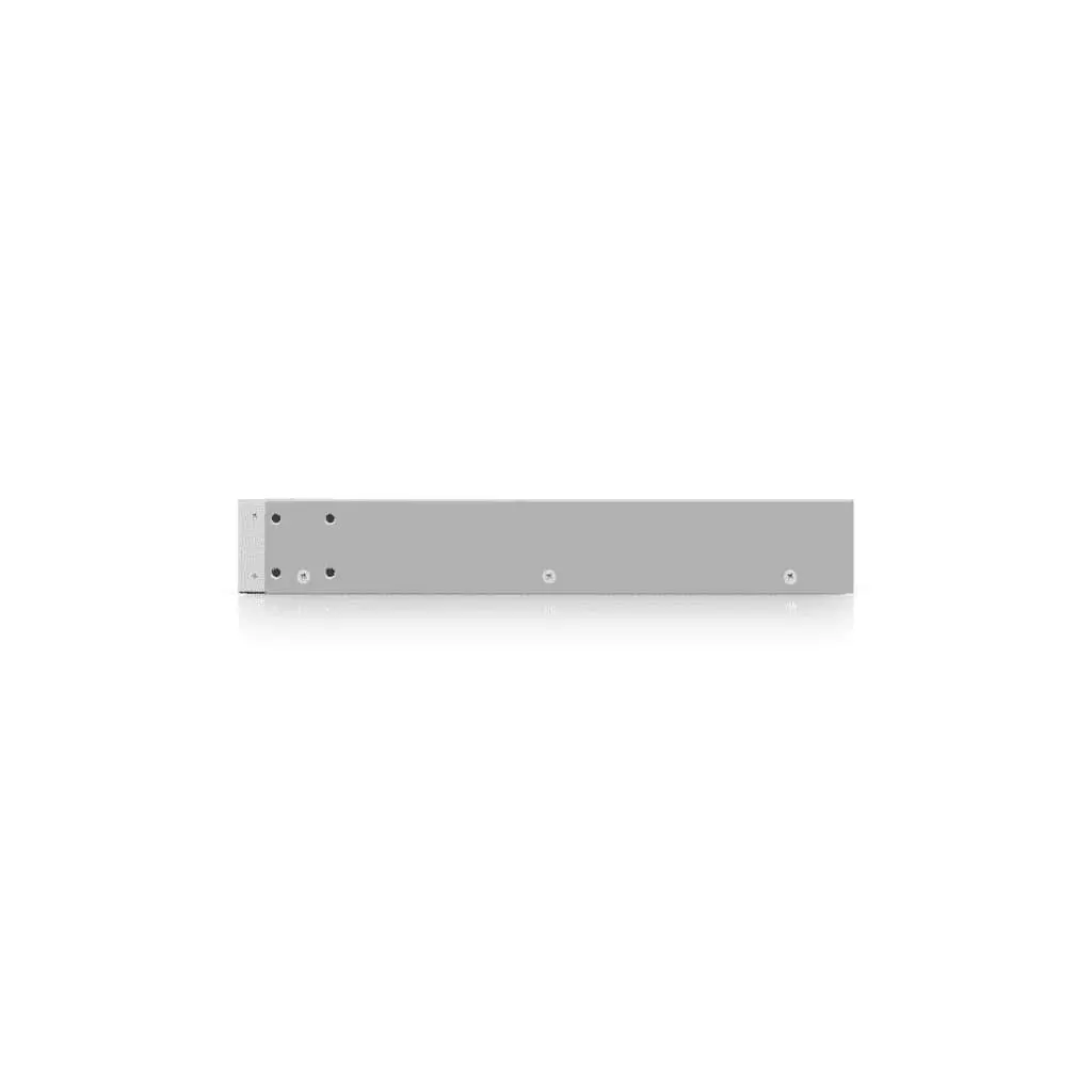 Комутатор Ubiquiti USW-48, 48x Gbit, 4xSFP слота, L2 управляем, 1.3" цветен дисп - image 4