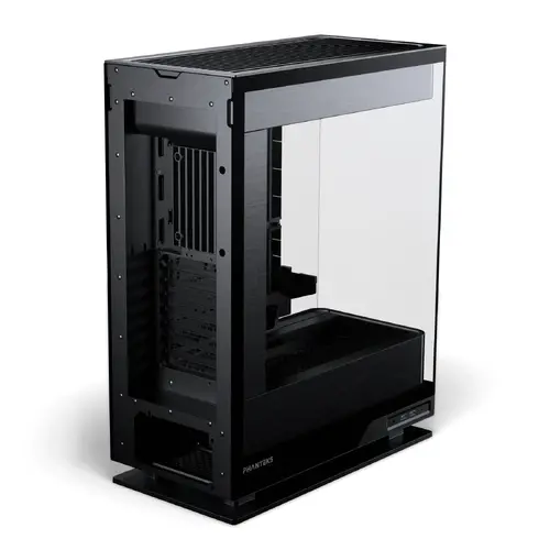 Кутия PHANTEKS Evolv X2 DRGB Black - Middle Tower - image 2