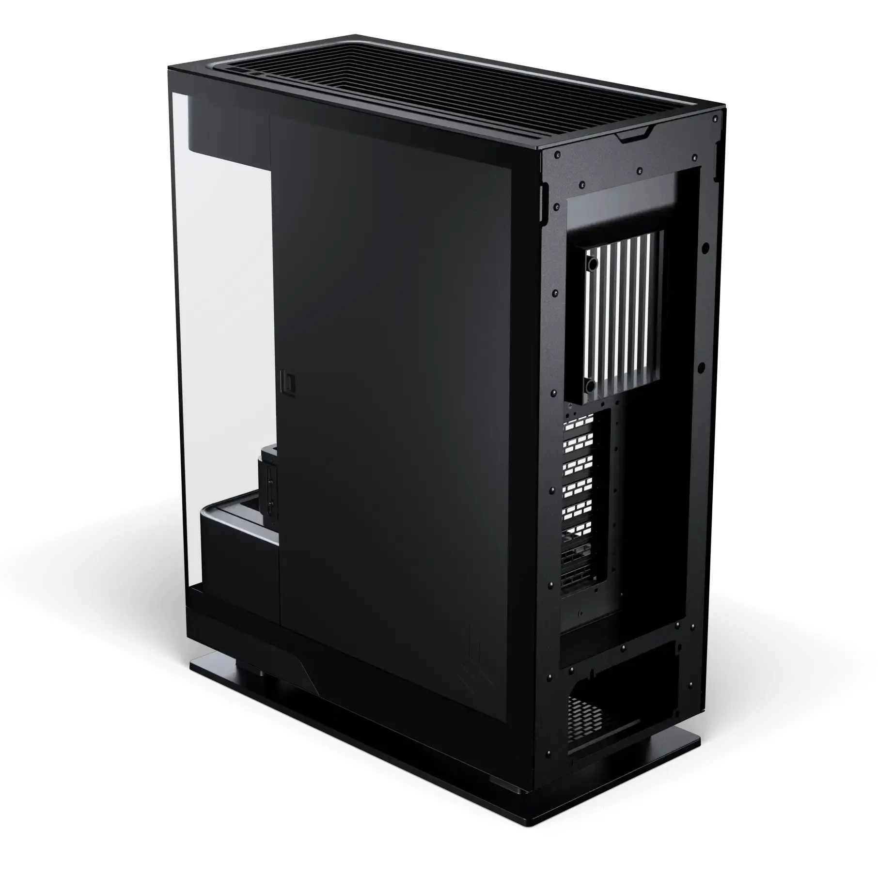 Кутия PHANTEKS Evolv X2 DRGB Black - Middle Tower - image 3