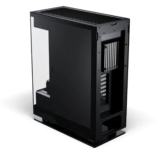 Кутия PHANTEKS Evolv X2 DRGB Black - Middle Tower - image 3