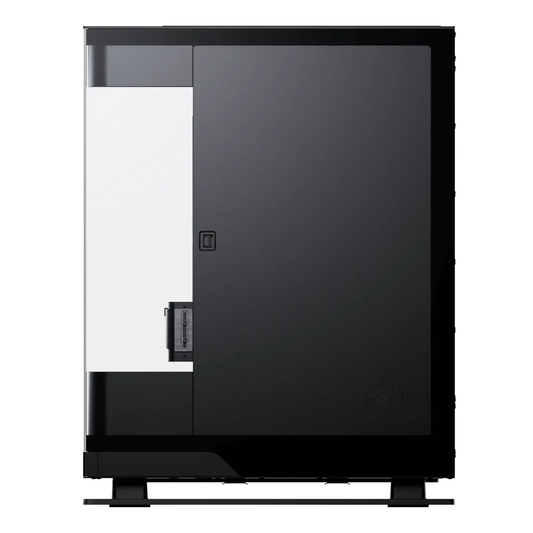 Кутия PHANTEKS Evolv X2 DRGB Black - Middle Tower - image 4