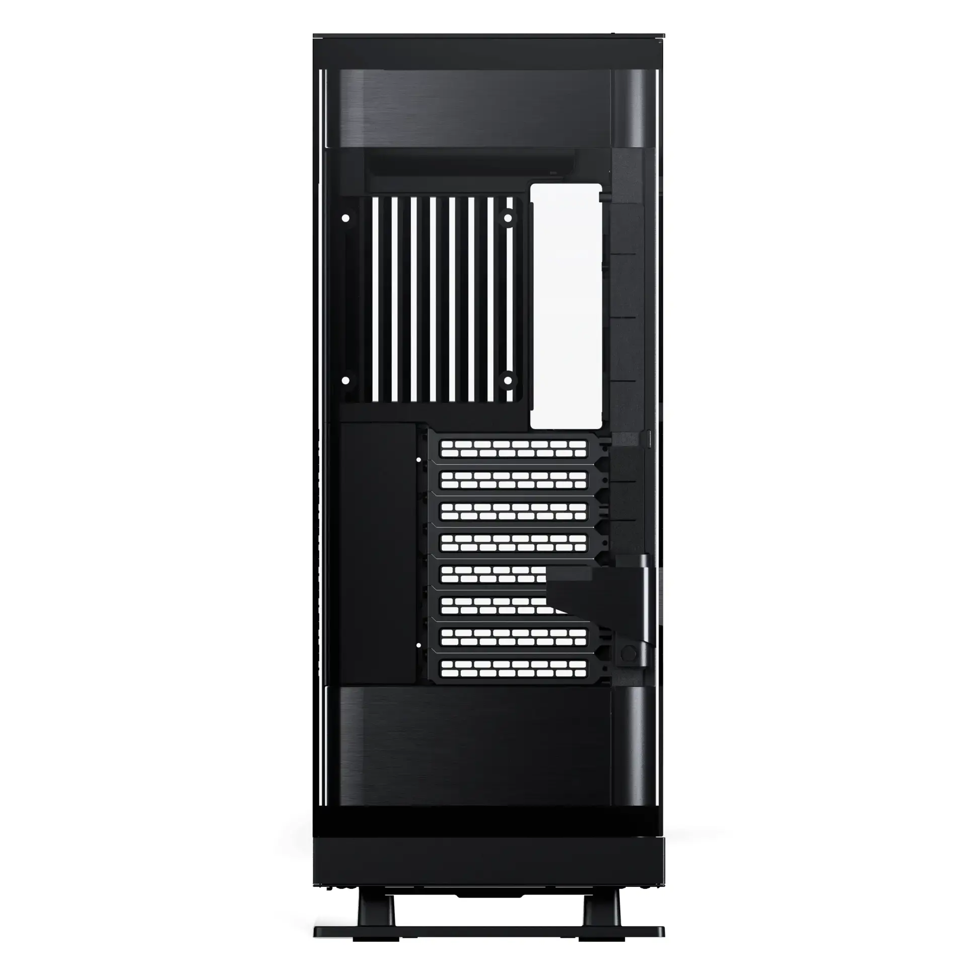 Кутия PHANTEKS Evolv X2 DRGB Black - Middle Tower - image 6