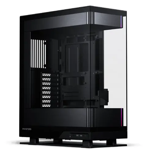 Carcasă PHANTEKS Evolv X2 DRGB Black - Middle Tower