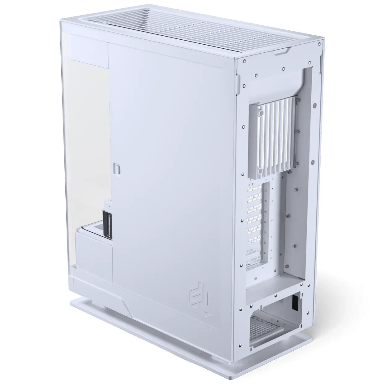 Кутия PHANTEKS Evolv X2 DRGB White - Middle Tower - image 3